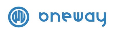 oneway_logo